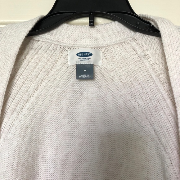 Old Navy Cardigan - Picture 2 of 2